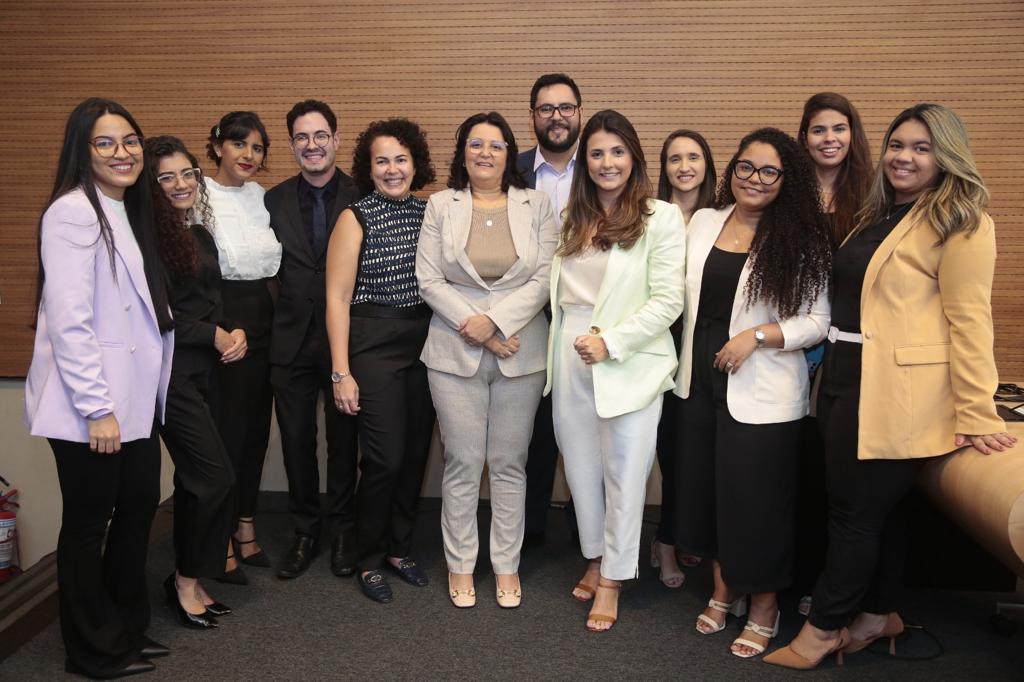 Equipe Tenório Advogados - Advocacia Recife
