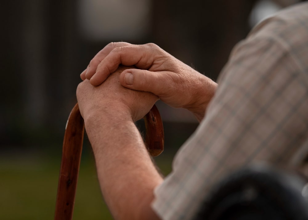 Direitos do INSS para Pessoas com Parkinson